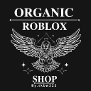 [ORS] Organic Roblox Shop