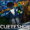 Cuete Shop