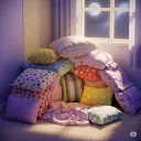 The Pillow Fort