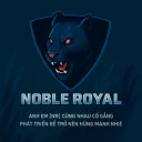 Noble Royal Discord server icon