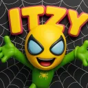 Itzy Botanix