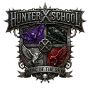 HUNTER X SCHOOL