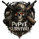 ◈ 𝗣𝘃𝗣𝘃𝗘 𝗦𝗨𝗥𝗩𝗜𝗩𝗔𝗟 ◈