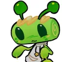 [dandys world] chatting place :D