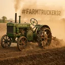 FarmTrucker32's Chat House