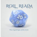 Roll Realm for D&D/DND RPG and Other PNP!
