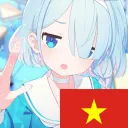Blue archive | Việt Nam