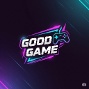 GOOD GAME