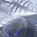 𝓥𝐄𝐈𝐋 : 𝕾𝖮𝖴𝖫𝖡𝖮𝖱𝖭𝖤 𝕯𝖱𝖤𝖠𝖬 Discord server icon