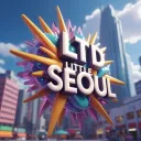 LTD lIttle Séoul - Hurricane FA