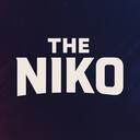 TheNiko Youtube Chanel Discord Server Icon