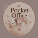 ʚ❤ɞ 𝕻𝖔𝖈𝖐𝖊𝖙 𝕺𝖋𝖋𝖎𝖈𝖊 ʚ❤ɞ