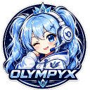 Discovery icon for Project Olympyx Discord server