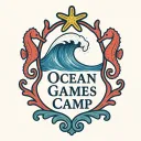 𝐎cean 𝐆ame 𝐂amp