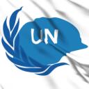 [UNP] United Nations Peacekeeping Discord Server Icon