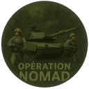 Opération Nomad | Military RP