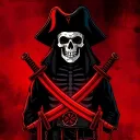 𝚀𝚄𝙸𝙽𝙽'𝚂 𝚂𝙴𝚁𝚅𝙴𝚁 🏴☠ discord icon