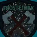 Hub of frostfjork