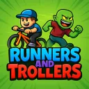 Runners And Trollers
