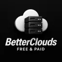 BetterClouds | Blazing Performance
