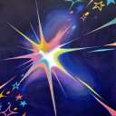 ᴡᴇɪʀᴅ ᴋɪᴅꜱ ᴜɴɪᴠᴇʀꜱᴇ ὣ Discord server icon