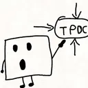 The Poorly Drawn Camp Hangout Server