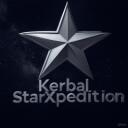 Kerbal SpaceXpeditions Discord Server Icon