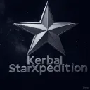 Kerbal SpaceXpeditions