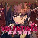 Valentine Sekai 💌