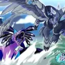 𝓒𝓻𝓮𝓪𝓽𝓾𝓻𝓮 𝓸𝓯 𝓢𝓸𝓷𝓪𝓻𝓲𝓪