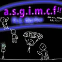A.S.G.I.M.C.F ℝ𝔼𝔹𝕆ℝℕ