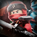 David Ninjago's Server Discord server icon