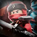 David Ninjago's Server