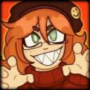        •  JEN’S S̊P͗O̫O̫K̲Ỵ HELL-HOLE .  •        Discord Server Icon