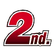 2D Fighter Maker 95/2nd.