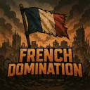 French Domination #Deci