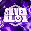 SILVER BLOX