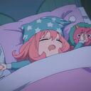 koru #sleepcore ( ._.) zZ Discord Server Icon