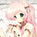 🍭 · 𐔌candy`pink꒱ z z 𐰁