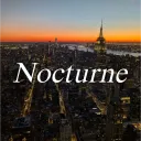 Nocturne (21+) discord icon