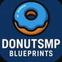 ELYTRA RN | DonutSMP Blueprints
