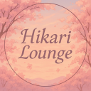 .   ⁺ ˖ ˚₊⊹ 𝓗𝓲𝓴𝓪𝓻𝓲 𝓛𝓸𝓾𝓷𝓰𝓮𓂂 ઇ  ༚.°  ꒰ఎ Discord server icon