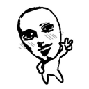 ✭ Yakkii's art server! ✭ Discord server icon