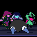 Deltaruners (Join if you like Deltarune)