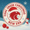 S1 | Final Union #Christmas 🎅🎄