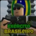"EB" Exército Brasileiro