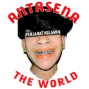 ANTASENA #New generation