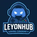 LeyonHUB - V1 Discord Server Icon