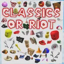 Official Classic's or Riot