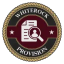 Whiterock Recruitment Office